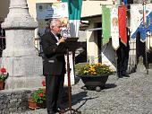 1609 - 2009 'Fidelitas Talegii' - IV° Centenario 11 ottobre 2009 a Sottochiesa di Taleggio - FOTOGALLERY